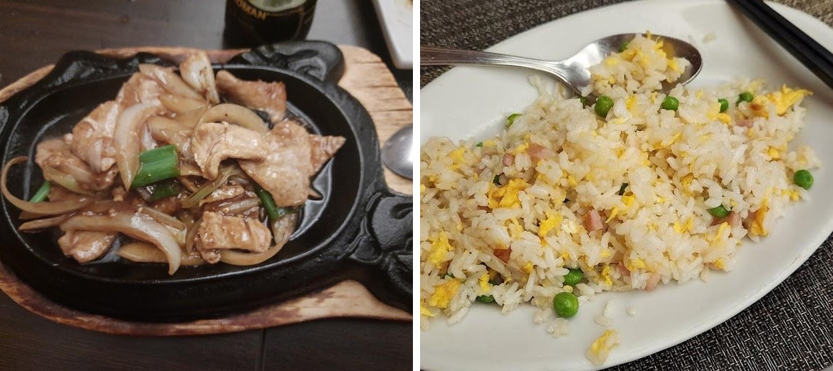 Ristorante Cinese Jing Yuan