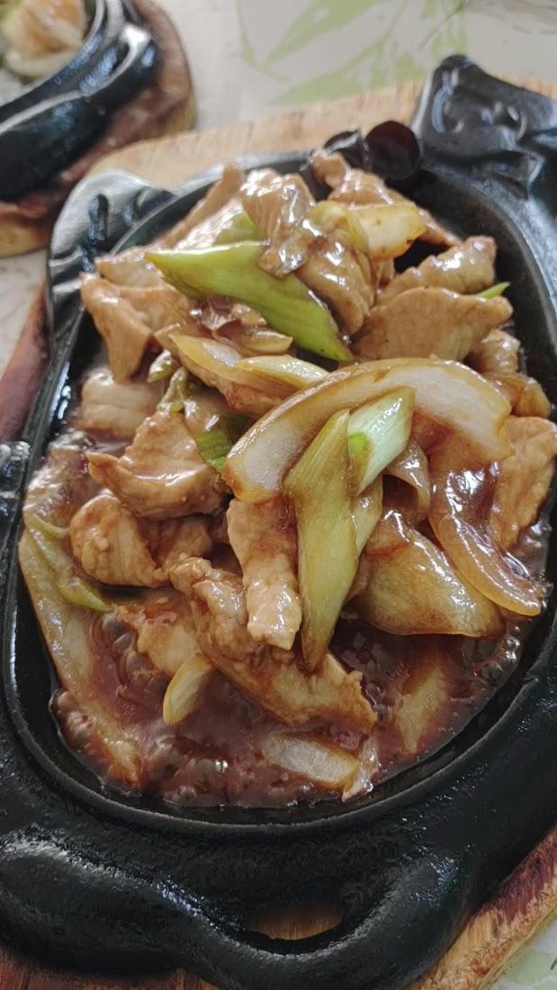 Ristorante Cinese Jing Yuan