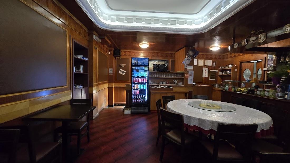 Ristorante Cinese Jing Yuan