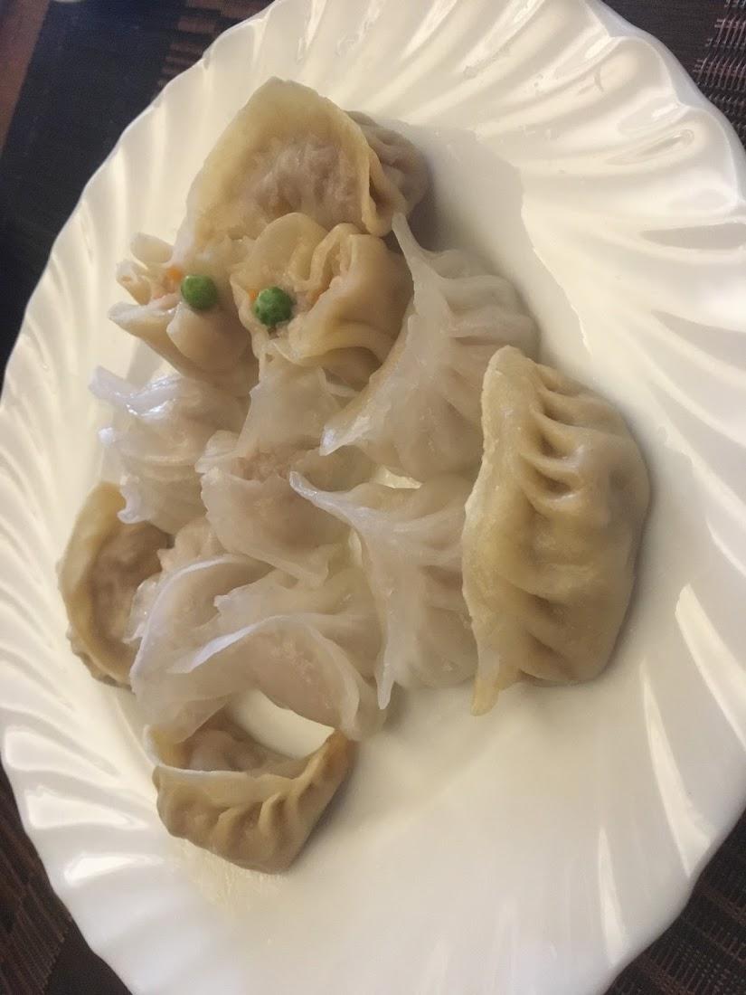 Ristorante Cinese Jing Yuan