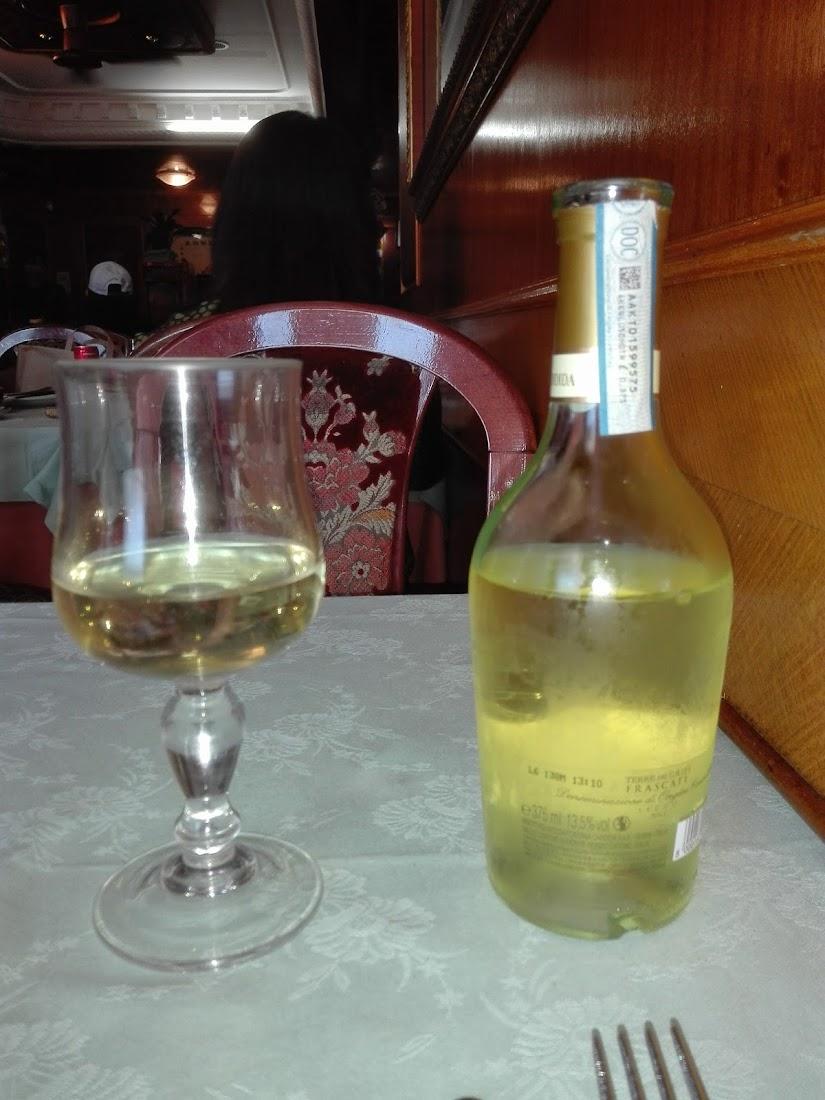 Ristorante Cinese Jing Yuan